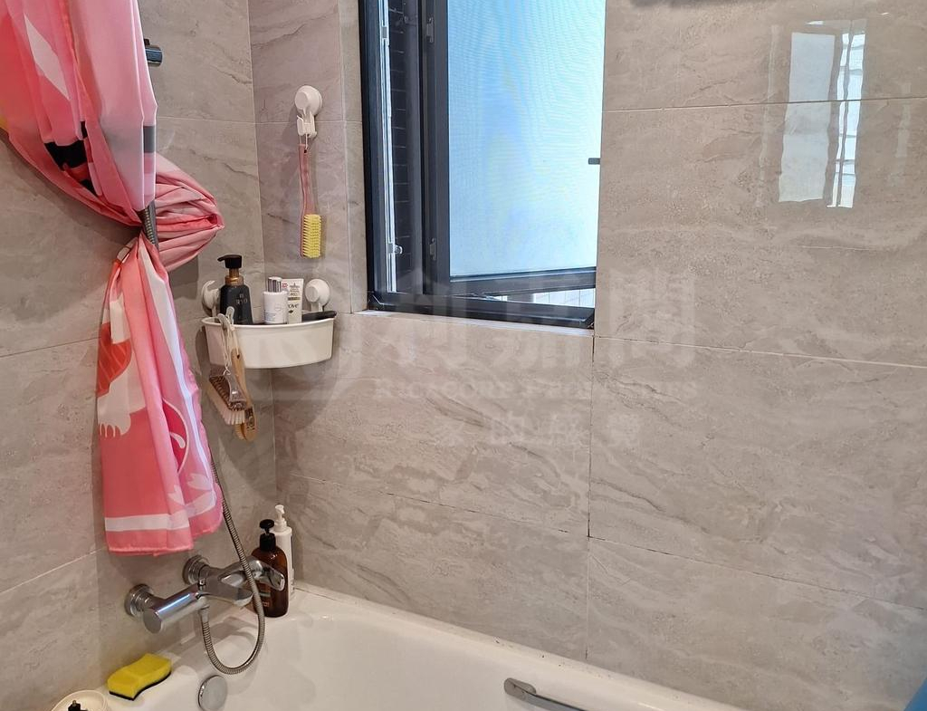 映日灣 1座 - 28NTS – 香港北部都會區