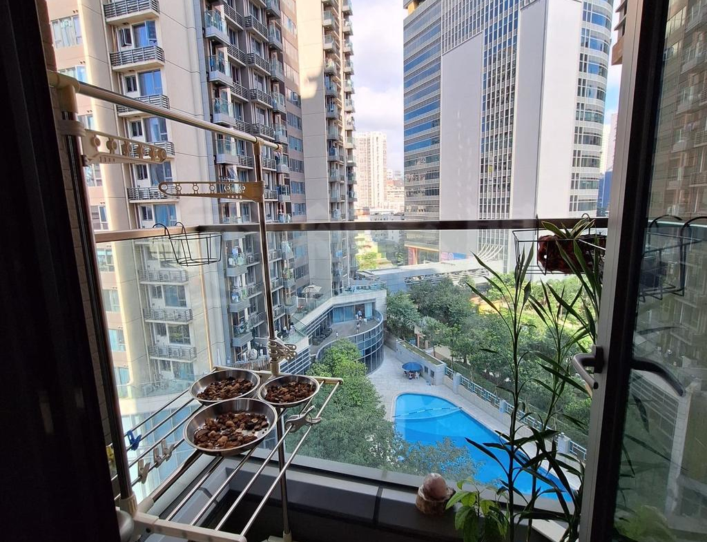 映日灣 1座 - 28NTS – 香港北部都會區