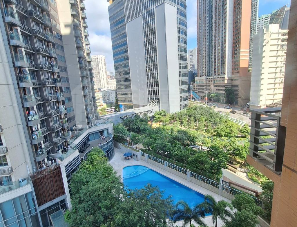 映日灣 1座 - 28NTS – 香港北部都會區