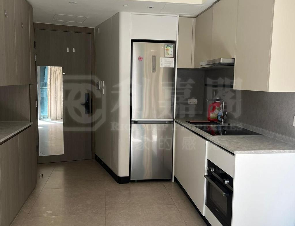 NOVO LAND 1A期 Elverum 2座 - 28NTS – 香港北部都會區