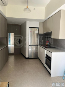 NOVO LAND 1A期 Elverum 2座 - 28NTS – 香港北部都會區