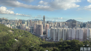 寶雲匯 2座 - 28NTS – 香港北部都會區