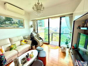 寶雲匯 2座 - 28NTS – 香港北部都會區