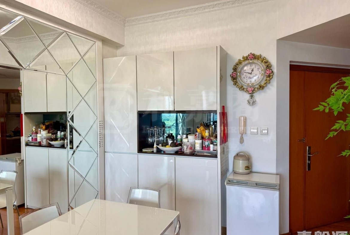 寶雲匯 2座 - 28NTS – 香港北部都會區