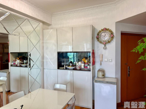 寶雲匯 2座 - 28NTS – 香港北部都會區