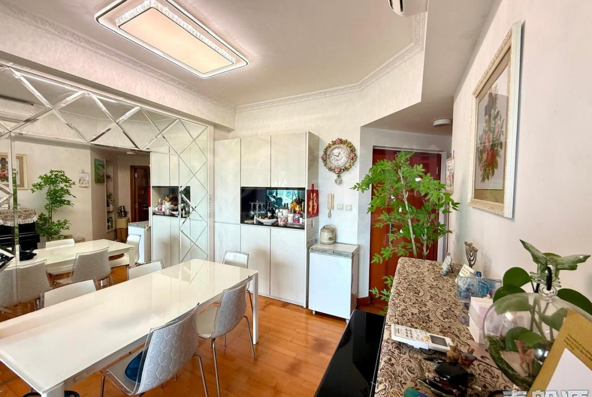 寶雲匯 2座 - 28NTS – 香港北部都會區