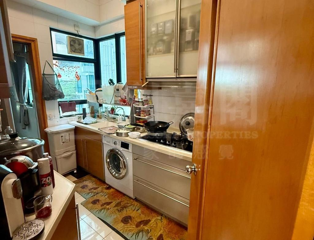 寶雲匯 2座 - 28NTS – 香港北部都會區