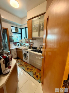 寶雲匯 2座 - 28NTS – 香港北部都會區