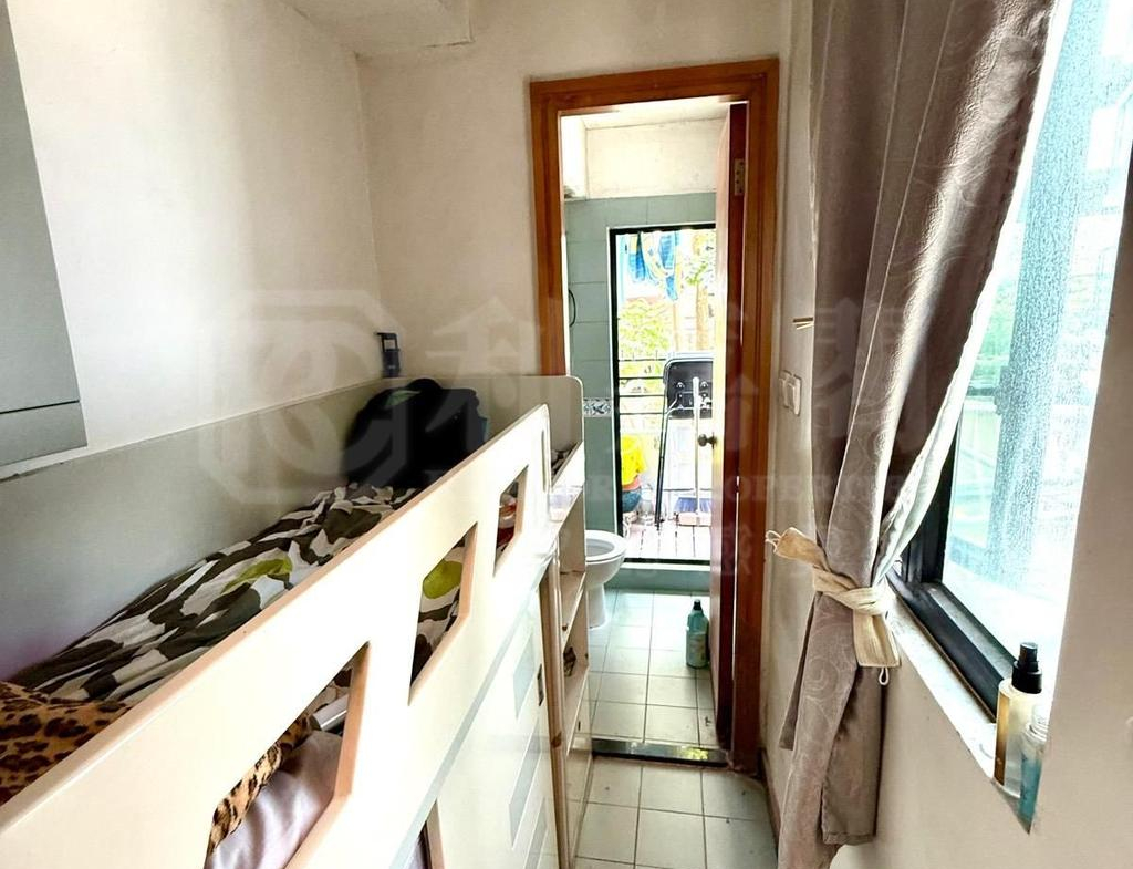 寶雲匯 2座 - 28NTS – 香港北部都會區