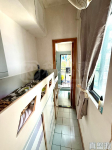 寶雲匯 2座 - 28NTS – 香港北部都會區