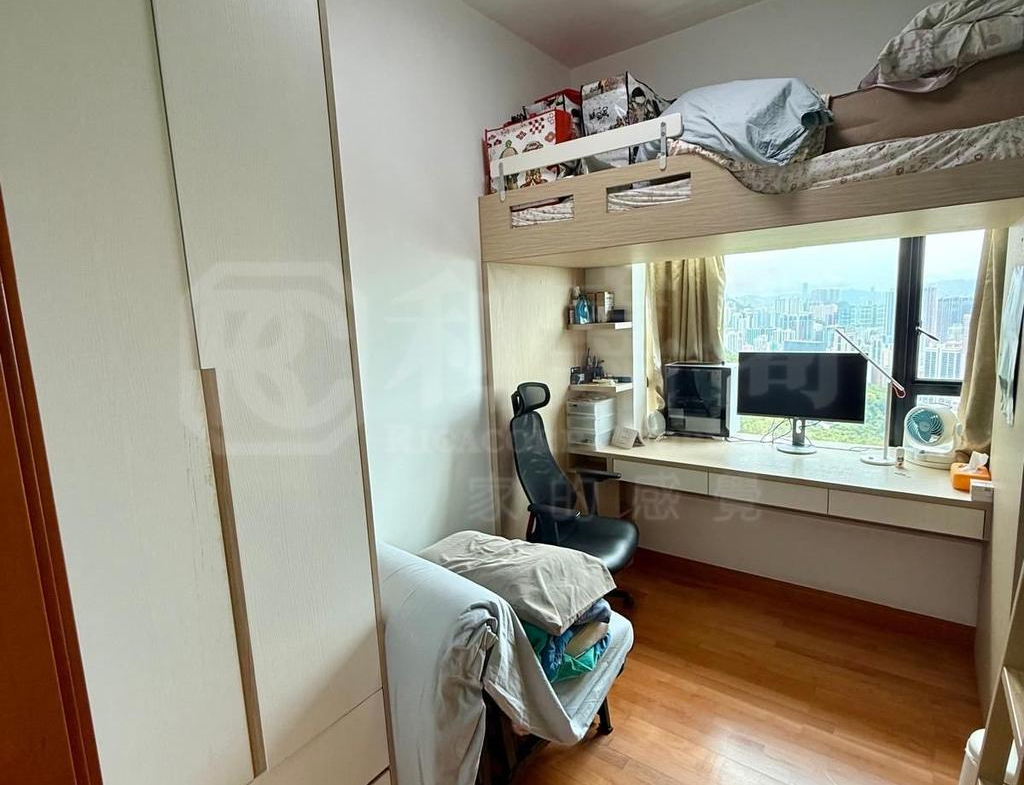 寶雲匯 2座 - 28NTS – 香港北部都會區