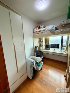 寶雲匯 2座 - 28NTS – 香港北部都會區