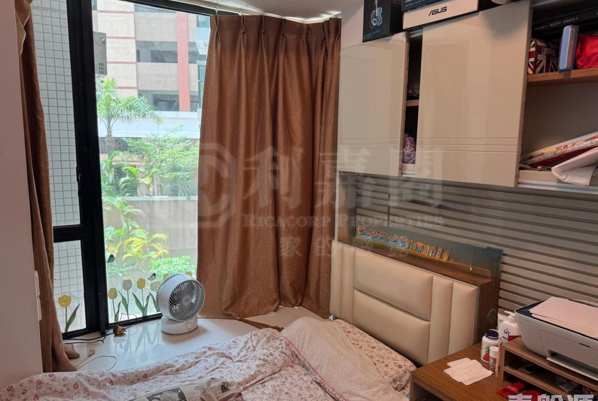 寶雲匯 2座 - 28NTS – 香港北部都會區