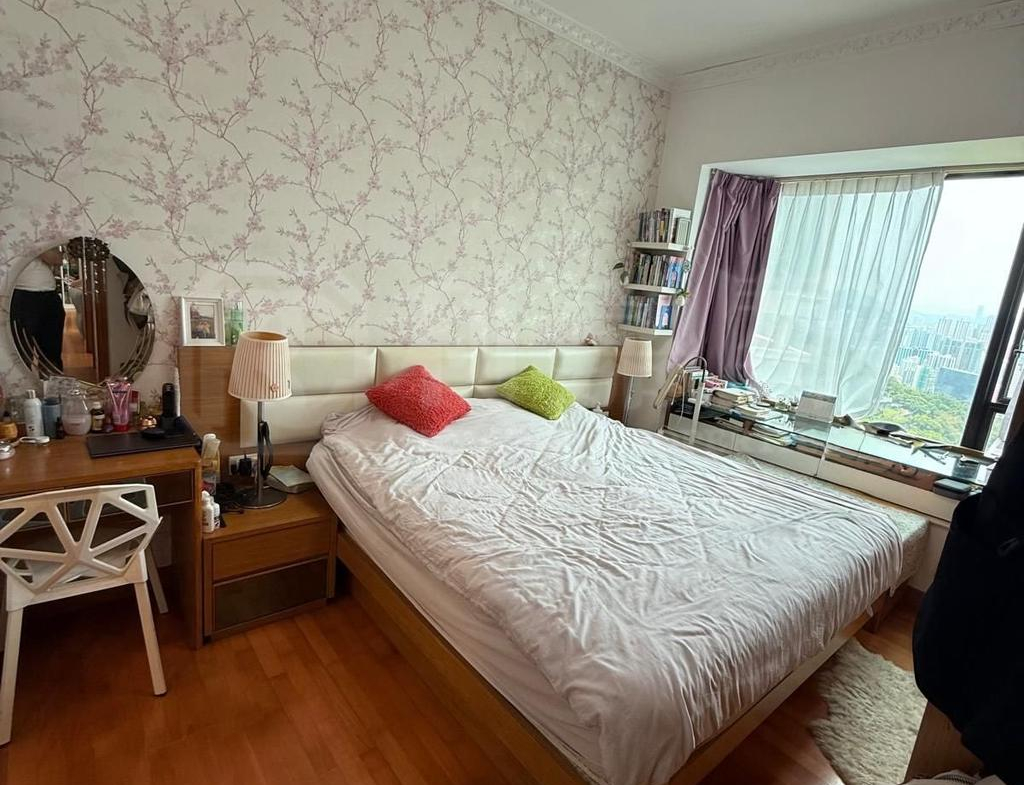 寶雲匯 2座 - 28NTS – 香港北部都會區