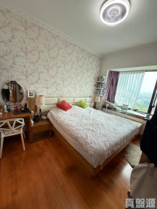 寶雲匯 2座 - 28NTS – 香港北部都會區