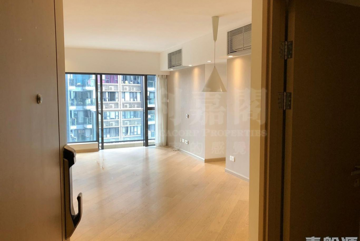 溱柏 6座 - 28NTS – 香港北部都會區