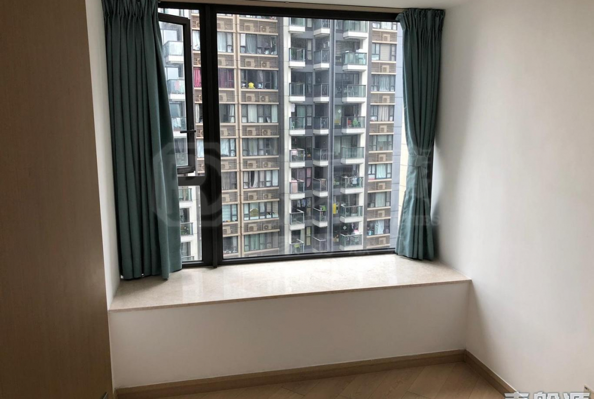 溱柏 6座 - 28NTS – 香港北部都會區