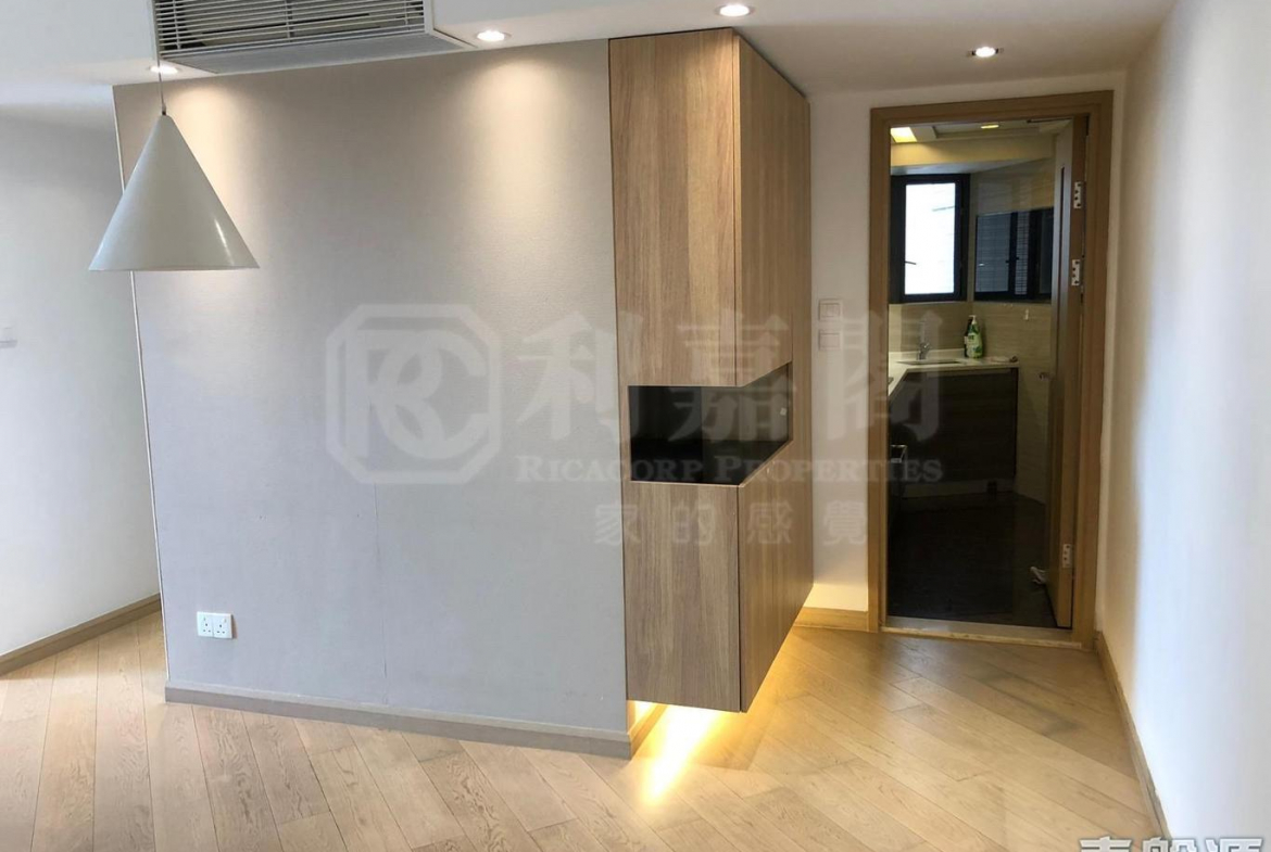 溱柏 6座 - 28NTS – 香港北部都會區