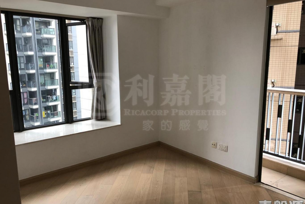 溱柏 6座 - 28NTS – 香港北部都會區