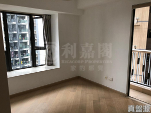 溱柏 6座 - 28NTS – 香港北部都會區