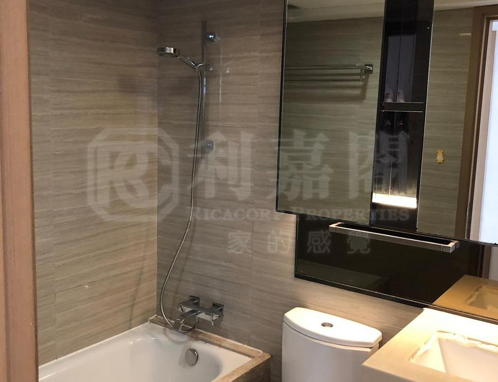 溱柏 6座 - 28NTS – 香港北部都會區