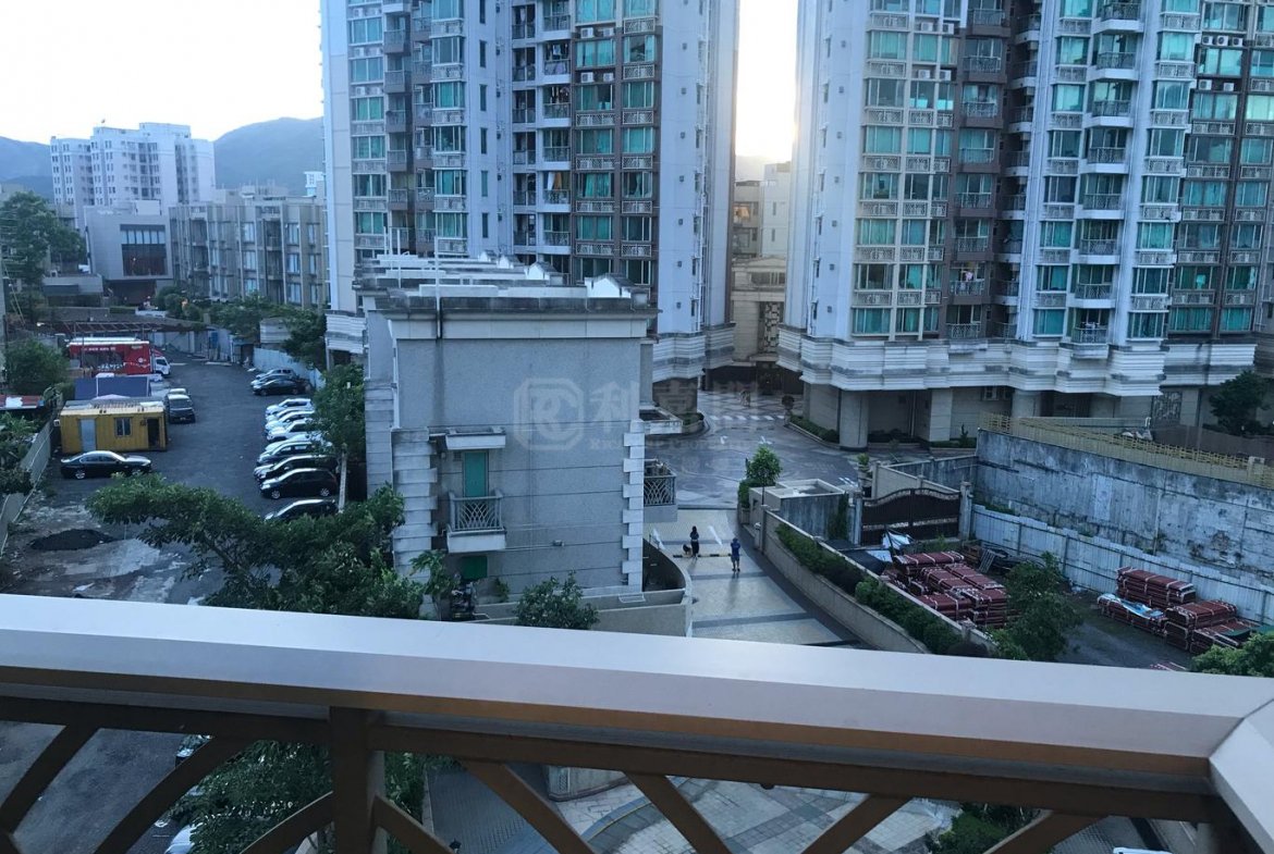 尚城 8座 - 28NTS – 香港北部都會區