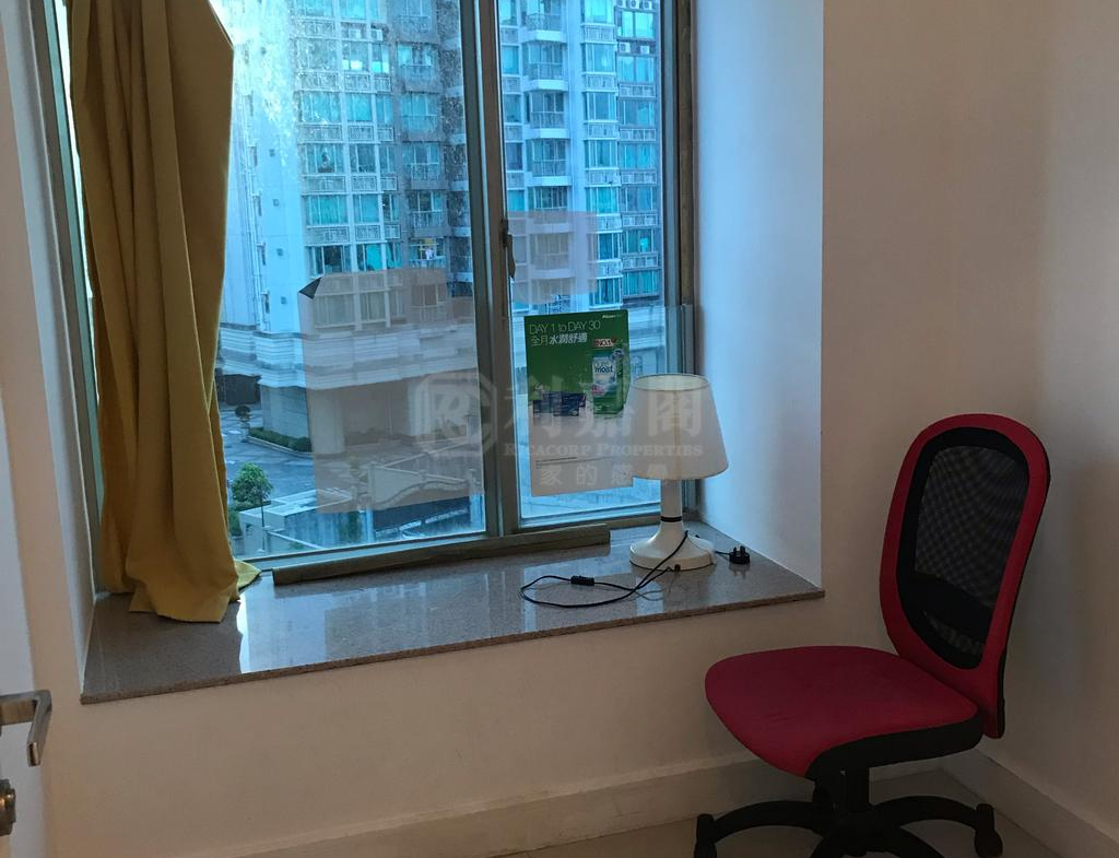 尚城 8座 - 28NTS – 香港北部都會區