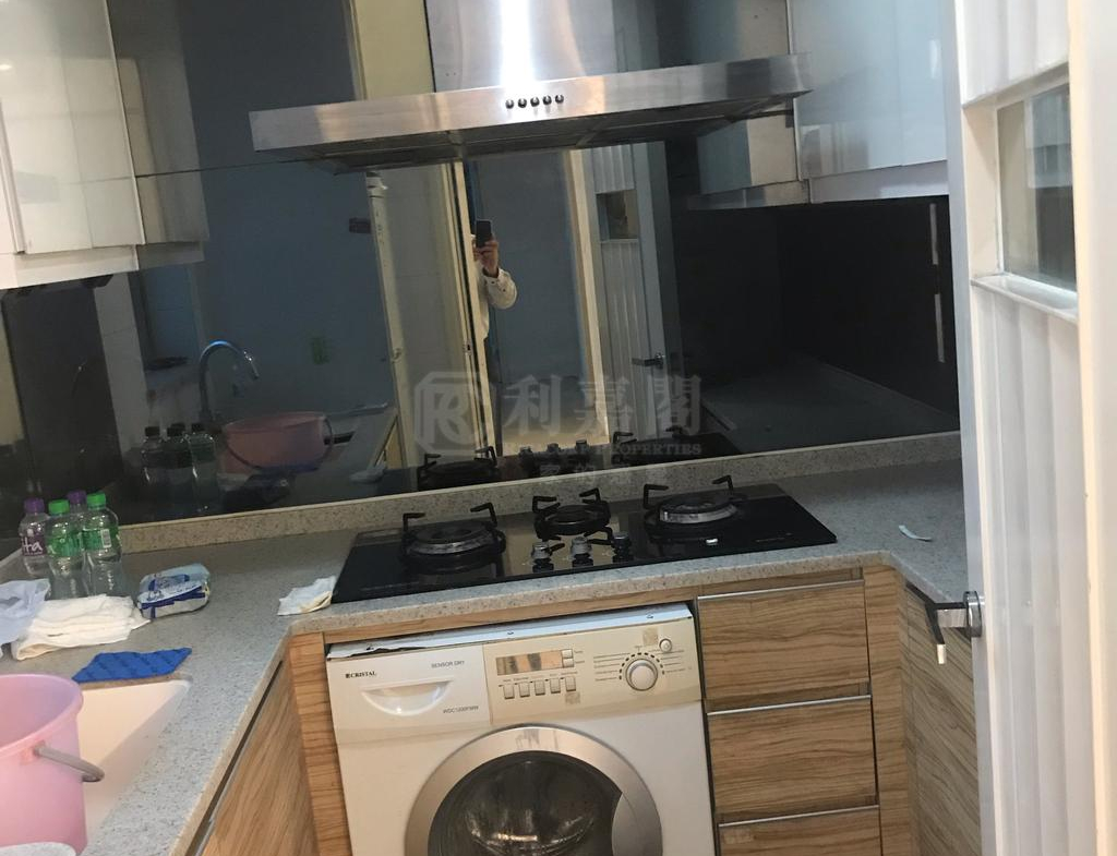 尚城 8座 - 28NTS – 香港北部都會區