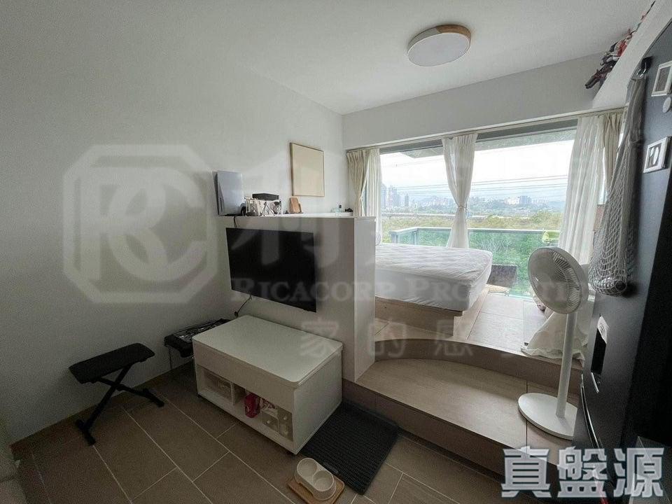 峻巒 1C期 PARK YOHO SICILIA 1B座 - 28NTS – 香港北部都會區