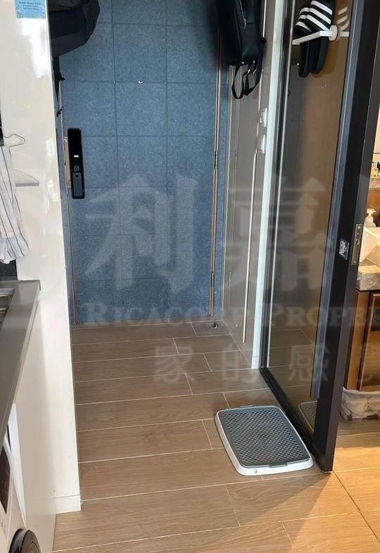 峻巒 1C期 PARK YOHO SICILIA 1B座 - 28NTS – 香港北部都會區