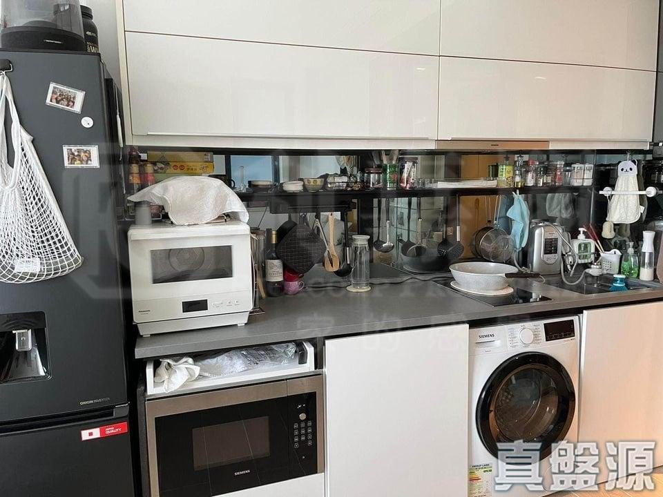 峻巒 1C期 PARK YOHO SICILIA 1B座 - 28NTS – 香港北部都會區