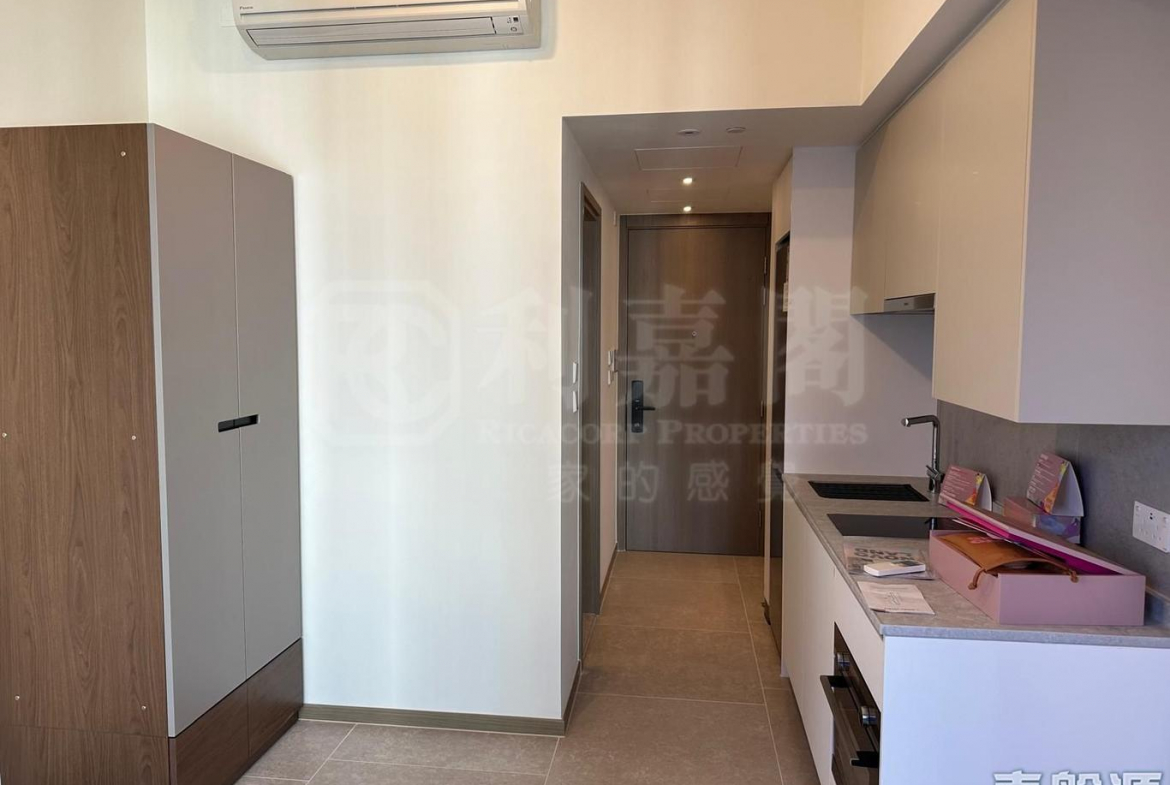 NOVO LAND 1A期 Elverum 1座 - 28NTS – 香港北部都會區