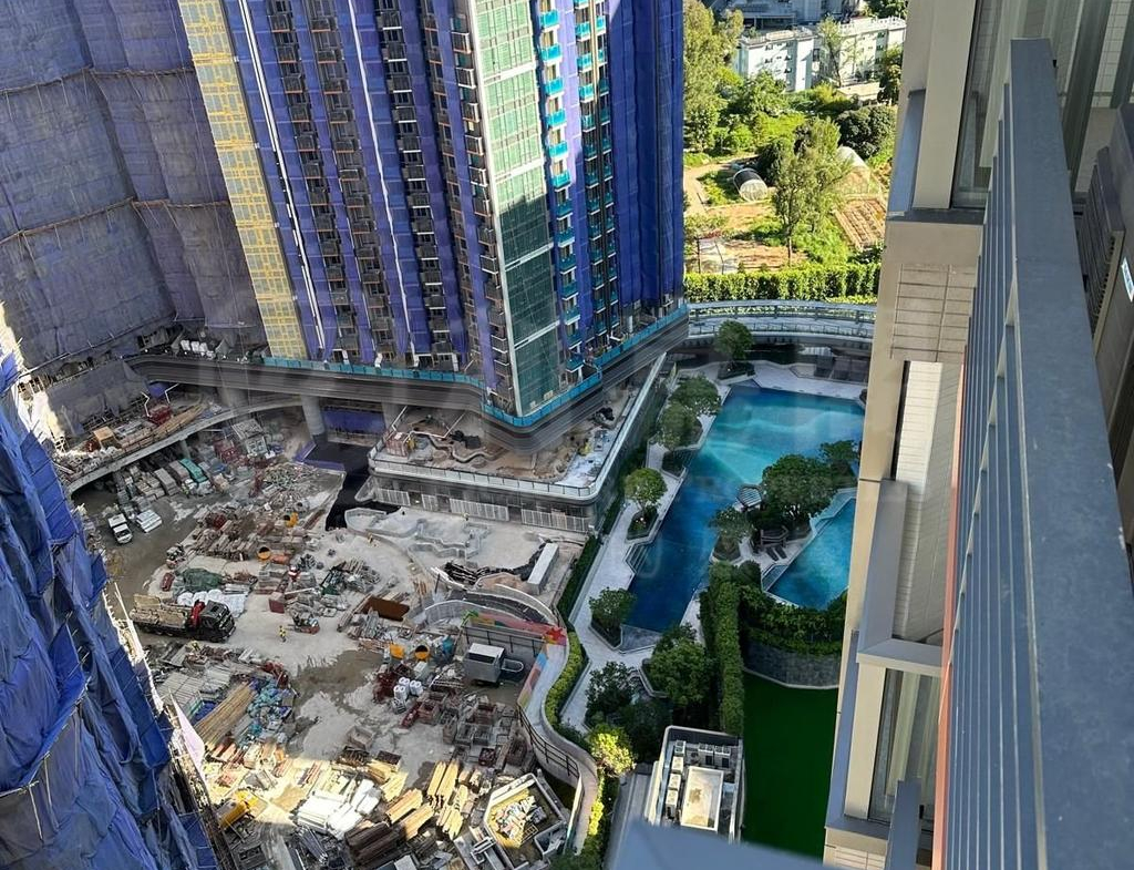 NOVO LAND 1A期 Elverum 1座 - 28NTS – 香港北部都會區