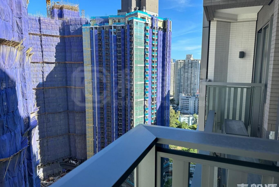 NOVO LAND 1A期 Elverum 1座 - 28NTS – 香港北部都會區