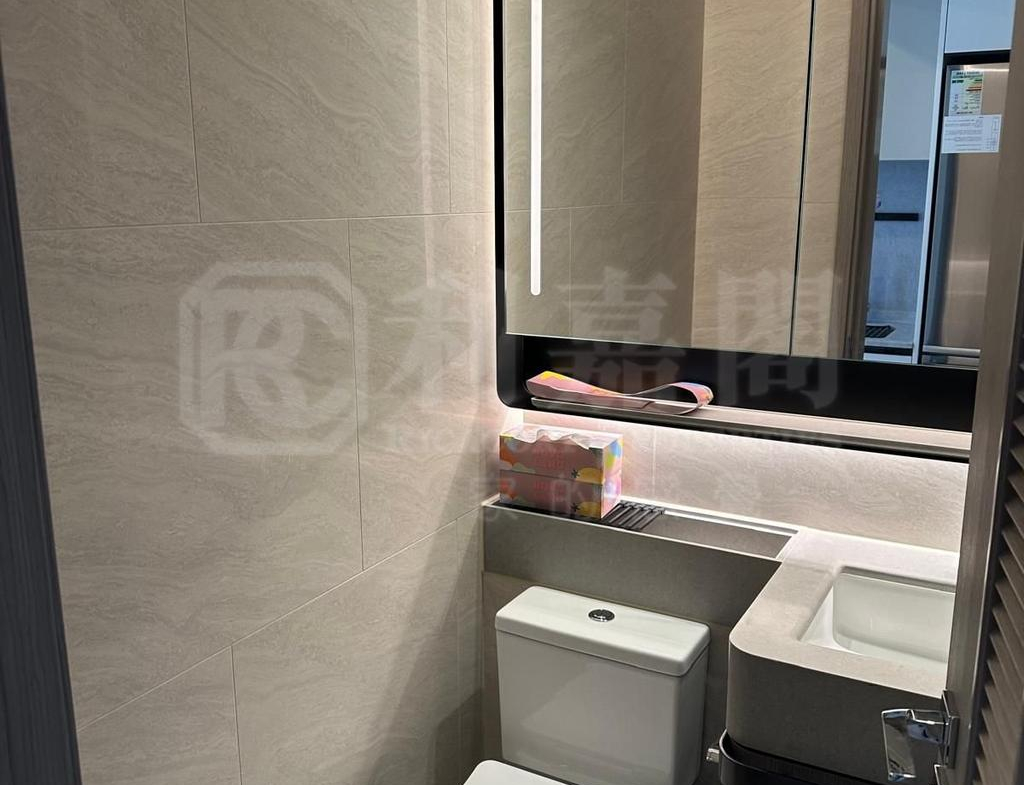 NOVO LAND 1A期 Elverum 1座 - 28NTS – 香港北部都會區