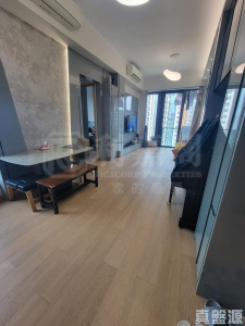 山水盈 1座 - 28NTS – 香港北部都會區