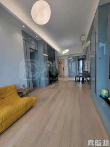 山水盈 1座 - 28NTS – 香港北部都會區