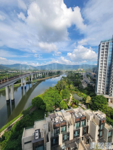 山水盈 1座 - 28NTS – 香港北部都會區