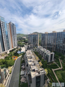 山水盈 1座 - 28NTS – 香港北部都會區