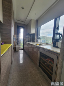 山水盈 1座 - 28NTS – 香港北部都會區