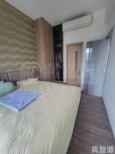 山水盈 1座 - 28NTS – 香港北部都會區