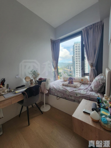 山水盈 1座 - 28NTS – 香港北部都會區