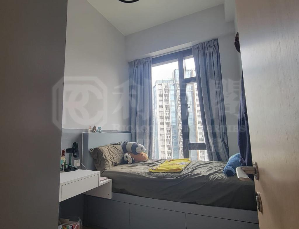 山水盈 1座 - 28NTS – 香港北部都會區