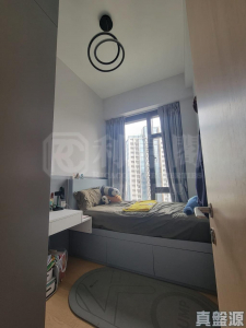 山水盈 1座 - 28NTS – 香港北部都會區