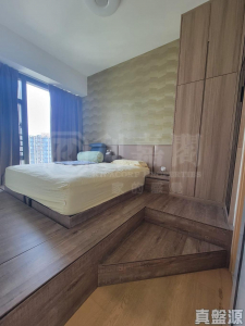 山水盈 1座 - 28NTS – 香港北部都會區