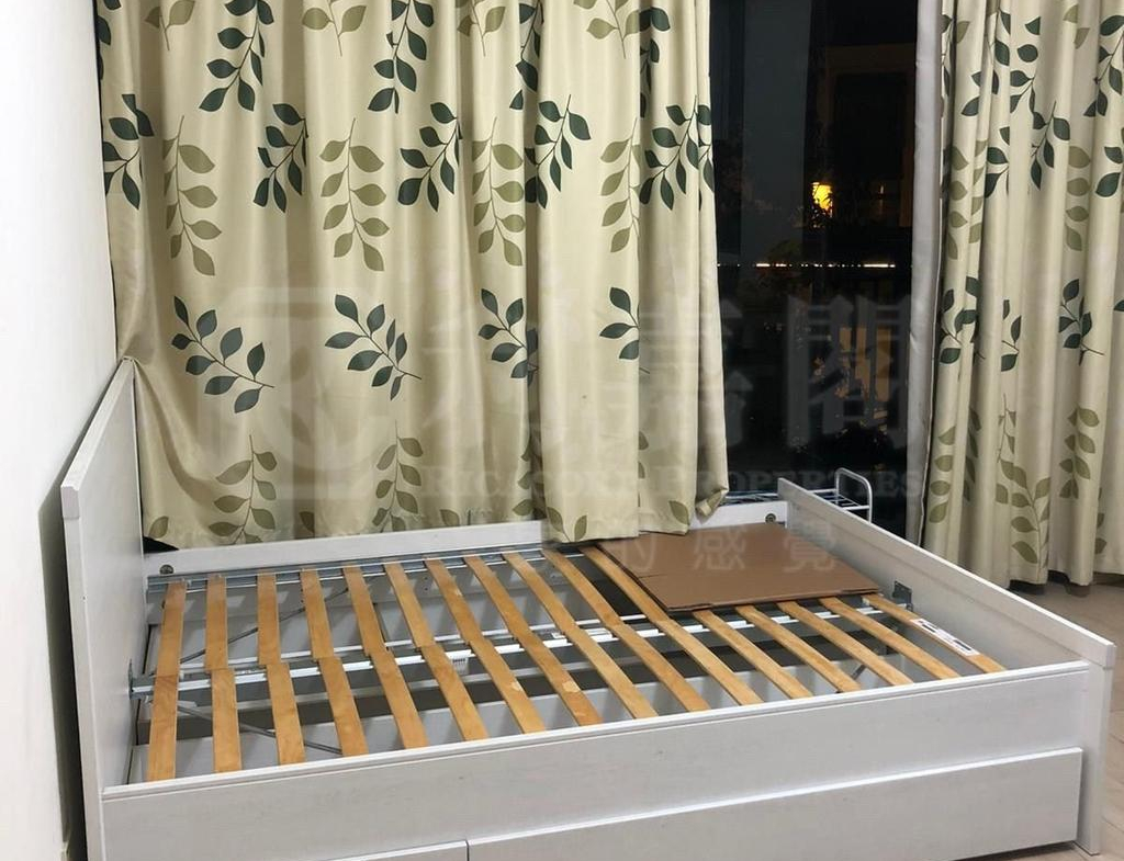 丹桂村路65-89號 尚築 - 28NTS – 香港北部都會區