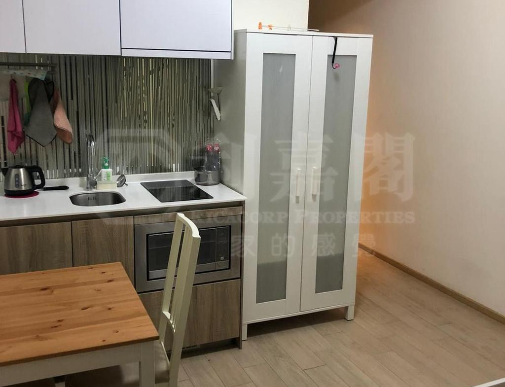 丹桂村路65-89號 尚築 - 28NTS – 香港北部都會區