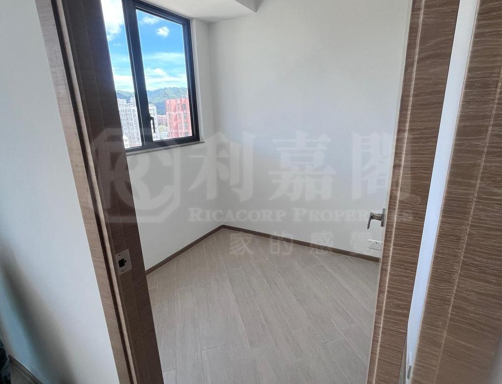 滙都 2期 滙都 II 6座 - 28NTS – 香港北部都會區