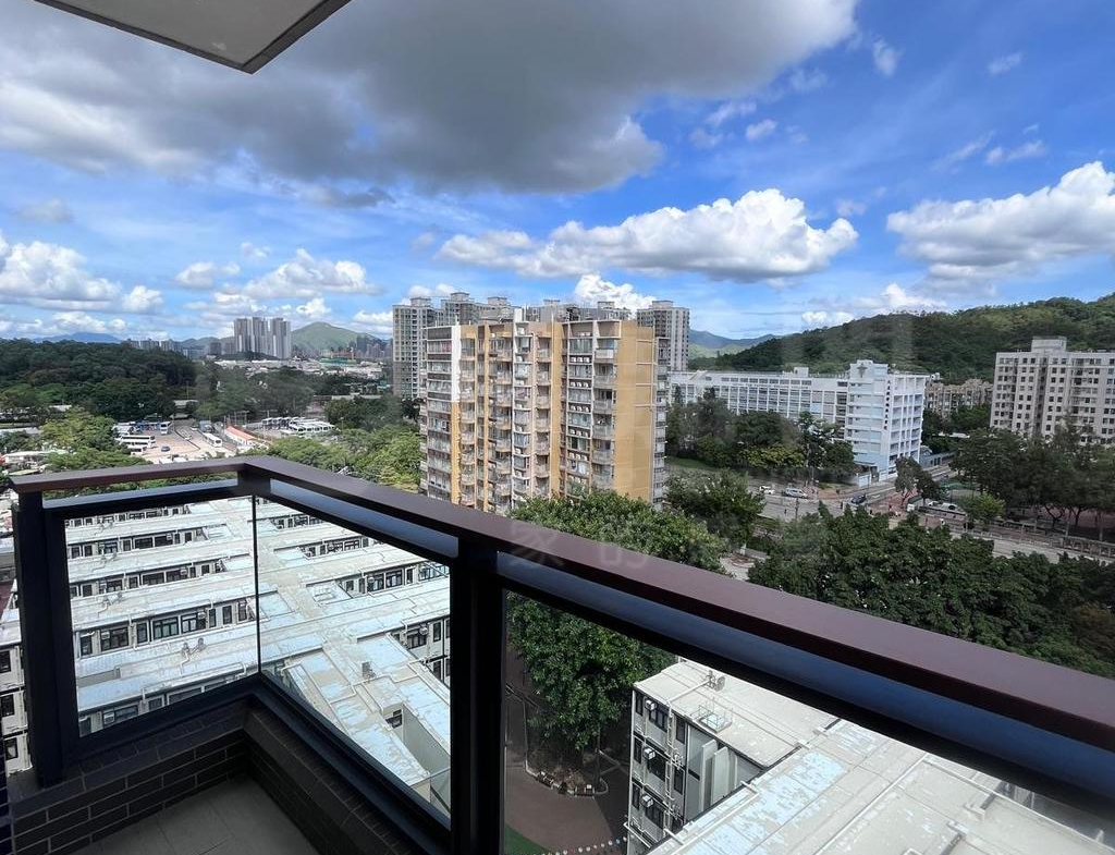 滙都 2期 滙都 II 6座 - 28NTS – 香港北部都會區