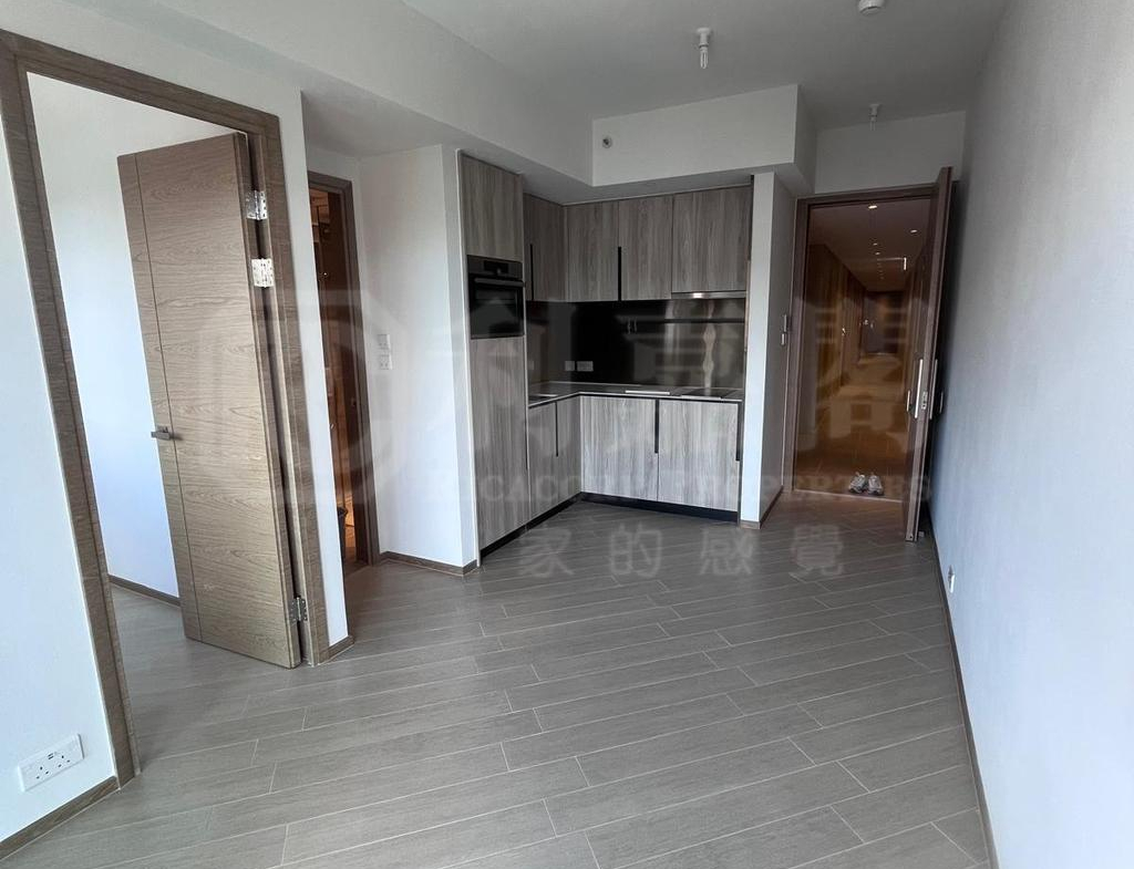 滙都 2期 滙都 II 6座 - 28NTS – 香港北部都會區